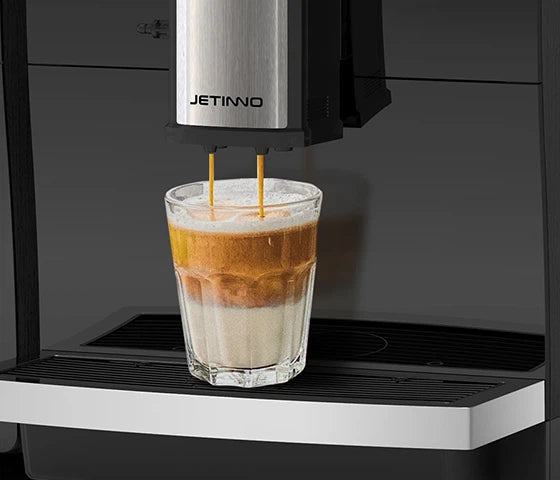 Ekspres do kawy Jetinno JL15