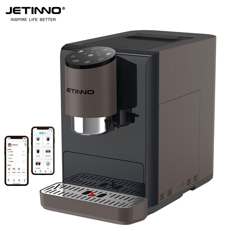 Ekspres do kawy Jetinno JL06