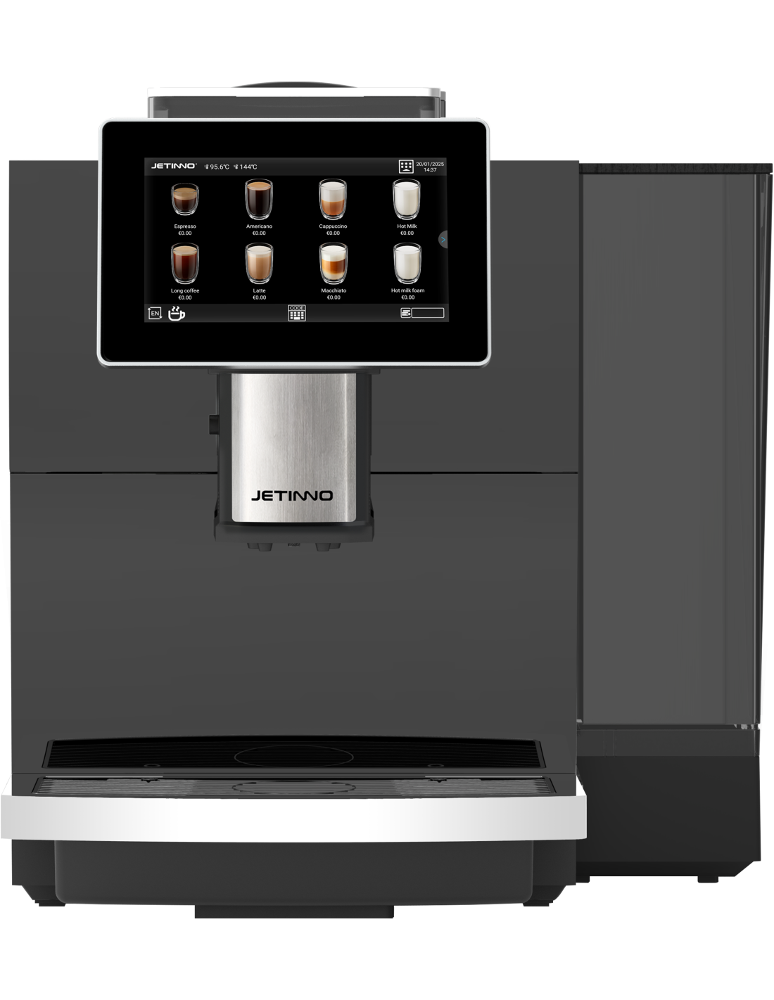 Ekspres do kawy Jetinno JL10