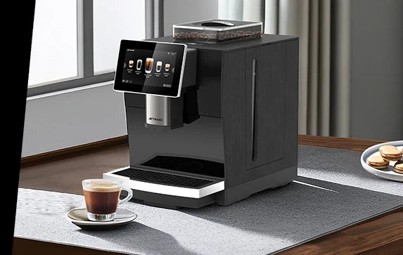 Ekspres do kawy Jetinno JL15