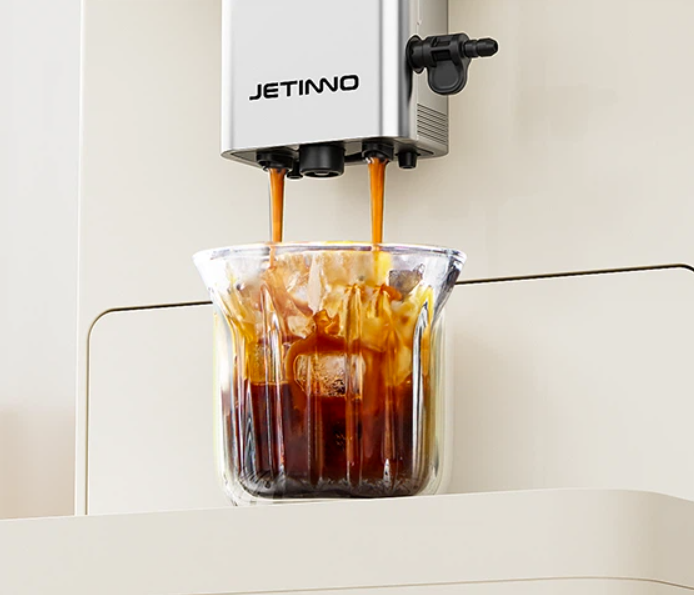 Ekspres do kawy Jetinno JL05