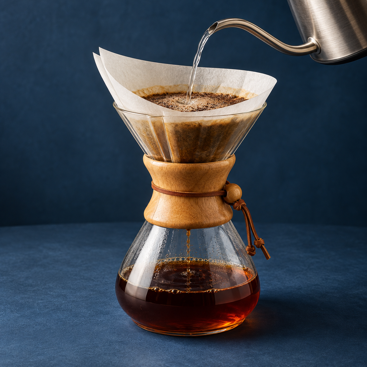 Specialty Coffee - Hello London (Arabica and Robusta)