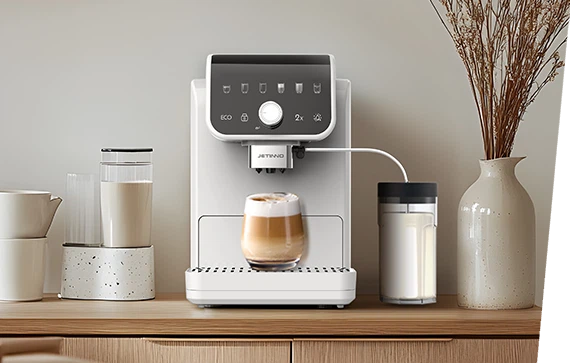 Ekspres do kawy Jetinno JL05