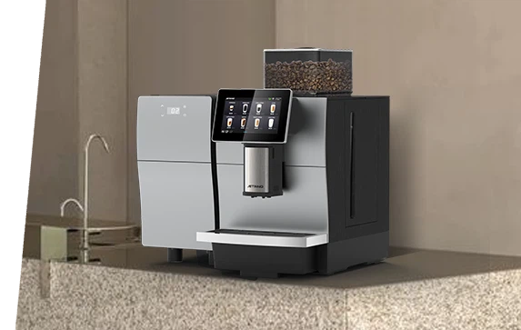 Ekspres do kawy Jetinno JL30