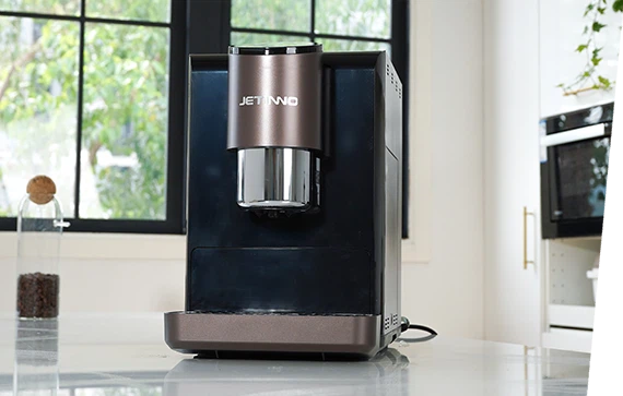 Ekspres do kawy Jetinno JL06