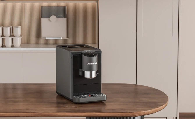 Ekspres do kawy Jetinno JL06