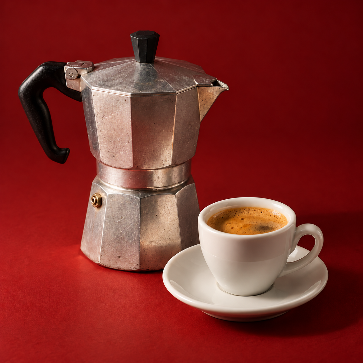 Specialty Coffee - Xin Chao Hanoi (100% Robusta)
