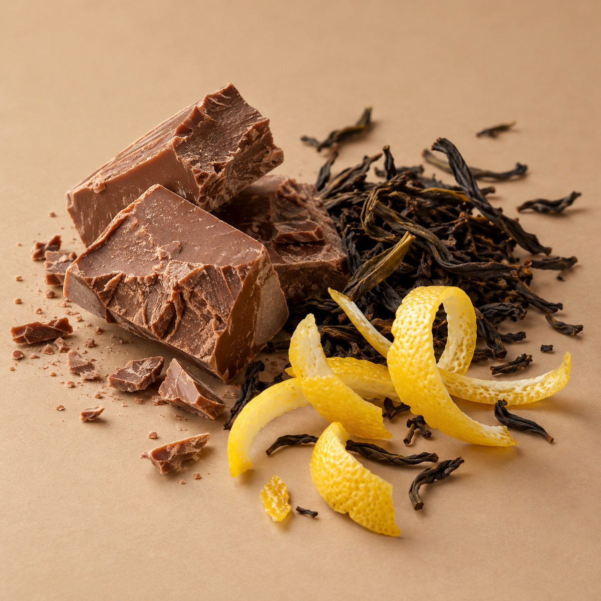 100% Specialty Arabika - Limited Edition (250g)