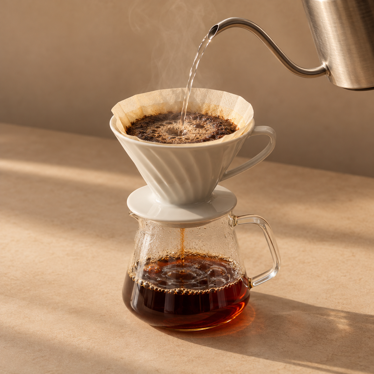 Monthly Blend - Discover a new coffee each month
