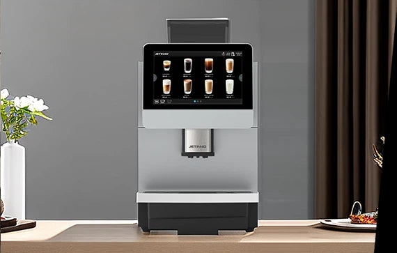 Ekspres do kawy Jetinno JL30