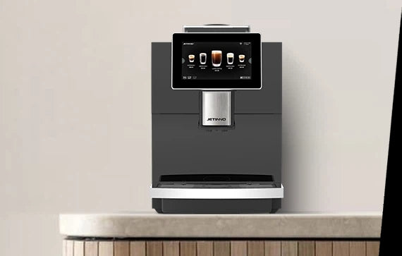 Ekspres do kawy Jetinno JL15