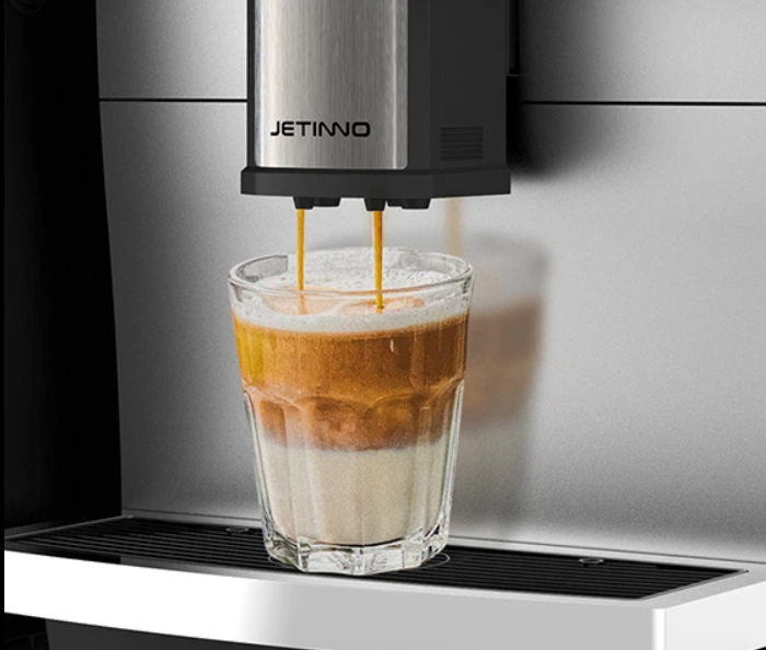 Ekspres do kawy Jetinno JL10