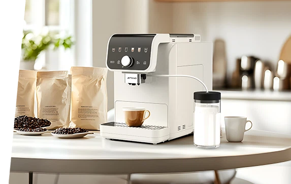 Ekspres do kawy Jetinno JL05